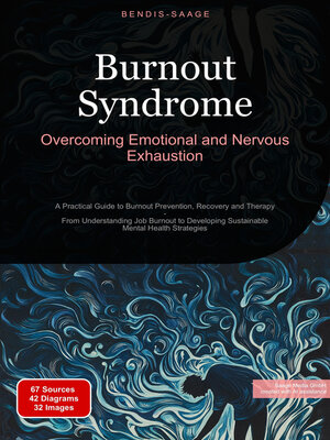 cover image of Burnout Syndrome